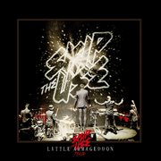 Little armageddon tour (live) cover image cdn