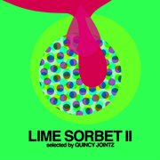 Quincy jointz presents lime sorbet 2 cover image cdn