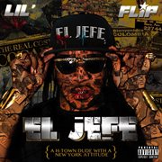 El jefe cover image cdn