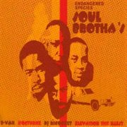 Soul brothas cover image cdn