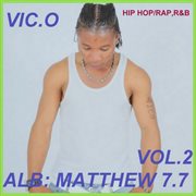 Matthew 7.7 cover image cdn