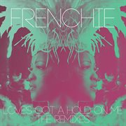 Love's got a hold on me (dave aude remixes) cover image cdn