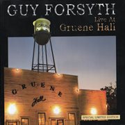 Live at gruene hall cover image cdn