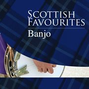 Scottish favourites - banjo cover image cdn
