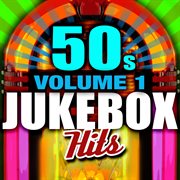 50's jukebox hits - vol. 1 cover image cdn