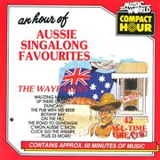 An hour of aussie singalong favourites - 42 all-time greats cover image cdn