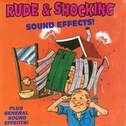 Rude & shocking sound effects cover image cdn