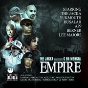 The jacka presents: g da monsta - empire cover image cdn