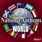 National anthems of the world - vol. 4 cover image cdn