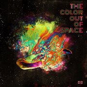 The color out of space - ep cover image cdn