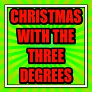 Christmas with the three degrees cover image cdn