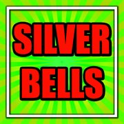Silver bells - ep cover image cdn