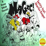Magic - ep cover image cdn