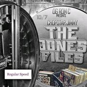 Jones files vol. 1 cover image cdn