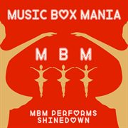 Music box tribute to shinedown cover image cdn