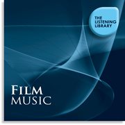 Film music - the listening library cover image cdn