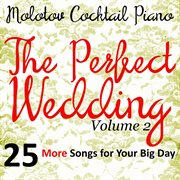 The perfect wedding, vol. 2 cover image cdn