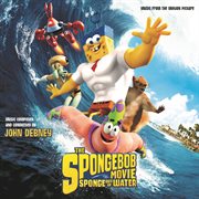 The spongebob (music from the motion picture) cover image cdn