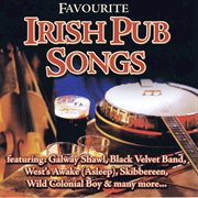 Favourite irish pub songs cover image cdn
