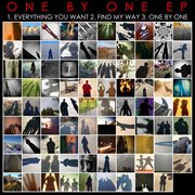One by one ep cover image cdn