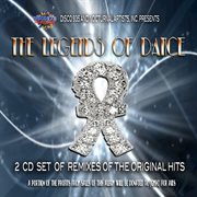 The legends of dance cover image cdn