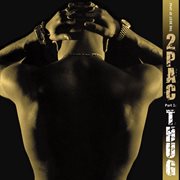 Best of 2pac. The thug Part 1, cover image cdn