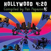 Hollywood 4:20 compiled by pan papason cover image cdn