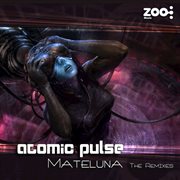 Mateluna - the remixes cover image cdn