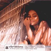 Vibrations - chill - out series vol. 01 cover image cdn