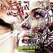 Psyconnection part 2 - compiled by g-7 cover image cdn