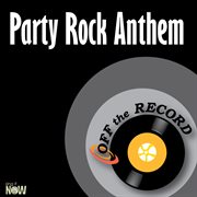 Party rock anthem cover image cdn