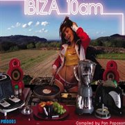 Ibiza 10am ep compiled by pan papason cover image cdn