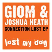 Connection lost - ep cover image cdn