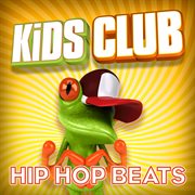 Kids club - hip hop beats cover image cdn