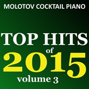 Top hits of 2015, vol. 3 cover image cdn