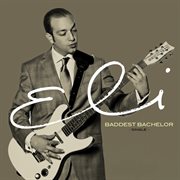 Baddest bachelor - single cover image cdn