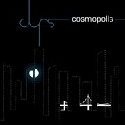 Cosmopolis - ep cover image cdn
