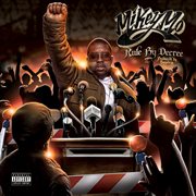 Rule by decree cover image cdn