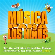 Musica para los ni?os cover image cdn