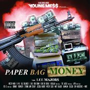 Messy marv presents: paper bag money cover image cdn