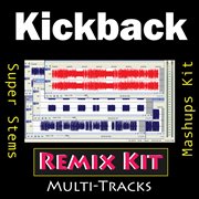 Kickback (multi tracks tribute to cali swag district) cover image cdn