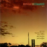 Reggae do cerrado - volume 1 cover image cdn