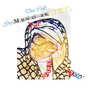 That crab guy,musician,chef,poet! cover image cdn