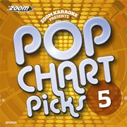 Zoom karaoke: pop chart picks 5 cover image cdn
