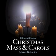 Edmund pascha: christmas mass and carols cover image cdn