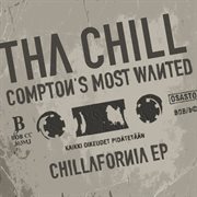 Chillafornia ep cover image cdn