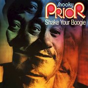 Shake your boogie cover image cdn