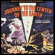 Journey to the center of the earth (original motion picture soundtrack) cover image cdn