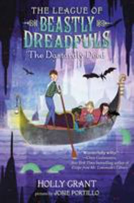 The dastardly deed  cover image cdn