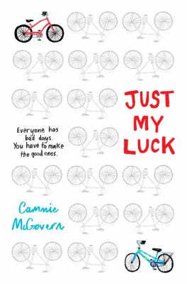 Just my luck  cover image cdn